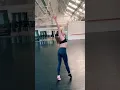 Download Lagu Stunning dancer with so much talent!!! 👏🏻✨🩰 😍 Thank you for this wonderful video danewilliambates !!