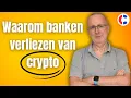 Download Lagu Dit is waarom BANKEN de strijd tegen Crypto gaan verliezen
