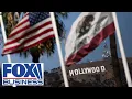 SO ABSURD Blue states push for exit tax on departing residents