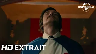 Blackkklansman - Extrait "L'initiation" VF