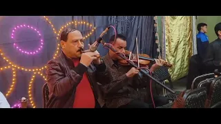 شبل عبدالله رقص على المجرونة 