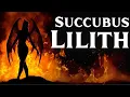 Prayer To Summon Succubus Lilith Witchcraft Incantation to Work With Demons Dark Ambient Music