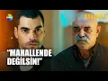 Zülfikar Ağa ile Timur'un kural tartışması! | Veliaht 7. Bölüm