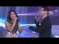 Download Lagu [160513] Melly Goeslaw ft BBB - Cinta Hati-hati at Konser K20Spesial Kompas TV