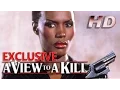 Download Lagu Duran Duran ~ A View To a Kill (HD Music Video) James Bond 1985