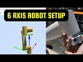 How to Set Up a Fairino FR3WML - High-Speed Accurate Cost-Effective 6 Axis Collaborative Robot