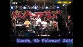 asepahesa cinta segitiga