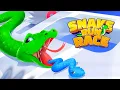 Snake Game Live part