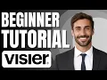 Visier Training People Analytics Workforce Planning Software Demo