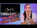 Download Lagu I could get used to this K-Pop stuff...😏| NMIXX, Dash