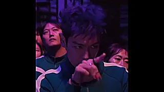 Thanos Punishes Gi Hun MONTAGEM TOMADA UltraSlowed Squidgame Season2 Season3 