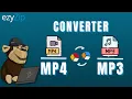 Converter MP4 para MP3 online (guia fácil)