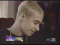 Access Hollywood Eminem vs Debbie Mathers Mom
