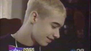 Access Hollywood Eminem vs Debbie Mathers Mom