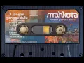 Download Lagu MAHKOTA - jangan ganggu dulu