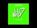 Wild005 - FRANKYEFFE - Dark Orbit