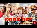 Cook Off Melissa McCarthy Bridesmaids COMEDY Full Movie in English