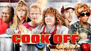 Cook Off Melissa McCarthy Bridesmaids COMEDY Full Movie In English  Cook Off Melissa McCarthy Bridesmaids COMEDY Full Movie In English