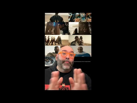 Video Thumbnail: ¡NO SON TEASERS, SON PISTAS! ¡4º TEASER DE AVENGERS DOOMSDAY!