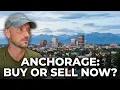Anchorage Alaska s Real Estate Market Update 08-04-2026
