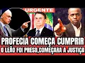 Lagu URGENTISSIMO - PROFECIA COMEÇA SE CUMPRIR -BOLSONARO PRESO AGORA - PROFETA NATANIEL LITSURE -JUSTIÇA