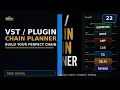 VST Plugin Your Guitar Plugin Chain