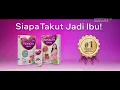 Prenagen • Siapa Takut • TVC Edisi 2025 • Iklan Indonesia 15 sec