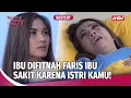 Download Lagu Dih Dia yang Salah Dia yang Paling Ngerasa Tersakiti!! | BestCut Wanita Perindu Surga 2 Eps 36 (2/3)