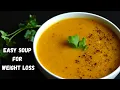 Download Lagu Pumpkin Soup Recipe For Weight Loss | How To Make Healthy Pumpkin Soup | Easy \u0026 Tasty Pumpkin Soup