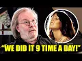 Download Lagu At 78, ABBA's Benny Andersson Finally Confirms The Awful Truth