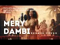 Lagu Mery Dambi ( Reggae Cover ) - Belong PNG