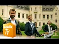 Download Lagu Die Grubertaler - Ich male Dir ein Schloss ans Himmelszelt (Offizielles Musikvideo)