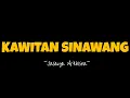 Download Lagu KAWITAN SINAWANG \