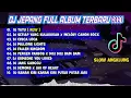 Download Lagu DJ JEPANG FULL ALBUM VERSI ANGKLUNG TERBARU 2021_DJ TUTU VIRAL TIKTOK PALING ENAK.