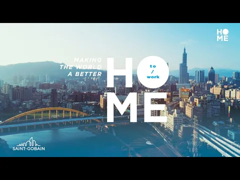 Regardez "Making the world a better home" : le documentaire - un monde pour travailler sur YouTube.