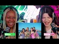 JOY 조이 'Love Splash!' MV +  'From JOY, with Love' Highlight Clip reaction