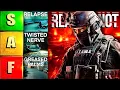 The Ready Or Not Maps Tier List