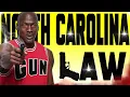 North Carolina Gun Law WARNING Don t Carry Until You Know THIS