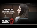 LIVE Eye Drops Murder Trial Sentencing - WI v Jessy Kurczewski COURT TV