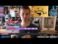 MakeCode Minute Sound Meter adafruit johnedgarpark MSMakeCode adafruit