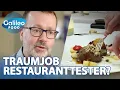 Download Lagu Restauranttester Undercover: Was passiert wirklich in der Küche? | Galileo Food