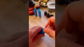 تصنيع عتاد الصيد الخرطوش 