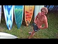 Place Of Thorns | The Story of Puerto Escondido