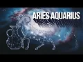 Aries and Aquarius Compatibility A Revolutionary Love or Too Detached to Last
