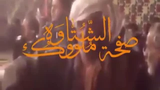 حزين جدا   ابراهيم الضلعة   اليوم خاليه  يادار دندنها