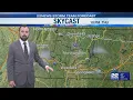 Thursday s Weather Forecast 25