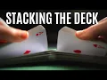 Lagu How to Cheat at Cards: Stacking the Deck