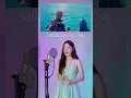 Lullaby of the Sea - The Mermaid Song by Doria Cover Honor of Kings