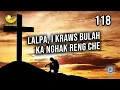 Download Lagu Tuhan Adalah Gembalaku - 118 | Tuhan, aku menantikan Engkau di salib-Mu