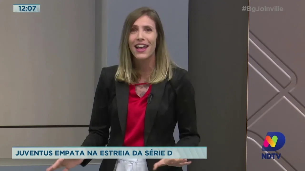 JEC futsal segue invicto e vence praia clube na Liga Nacional